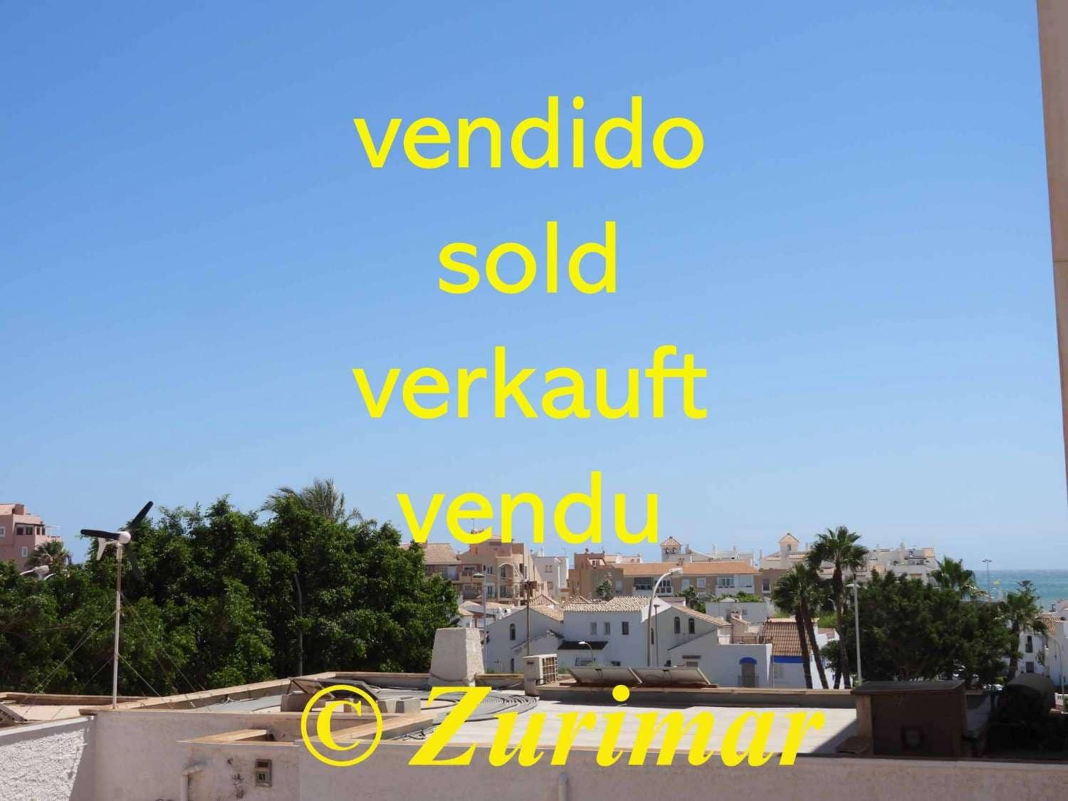 1 bedroom Apartment for sale in Roquetas de Mar with garage - € 117,000 (Ref: 9202612)