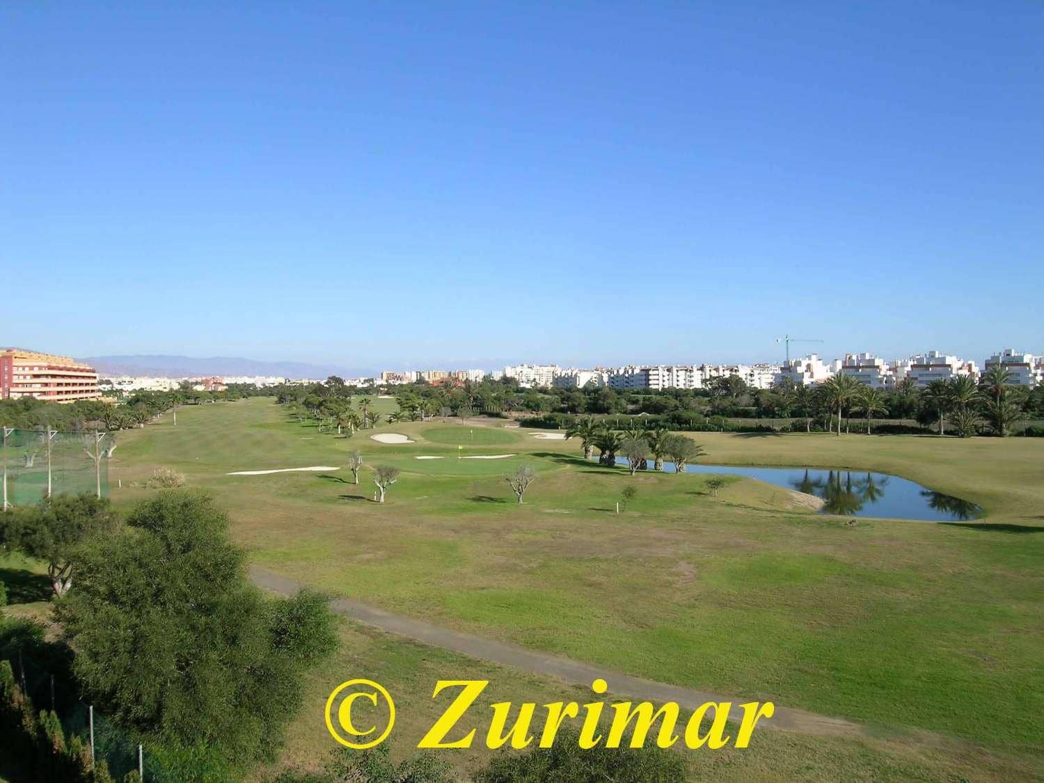 1 bedroom Apartment for sale in Roquetas de Mar with garage - € 117,000 (Ref: 9202612)