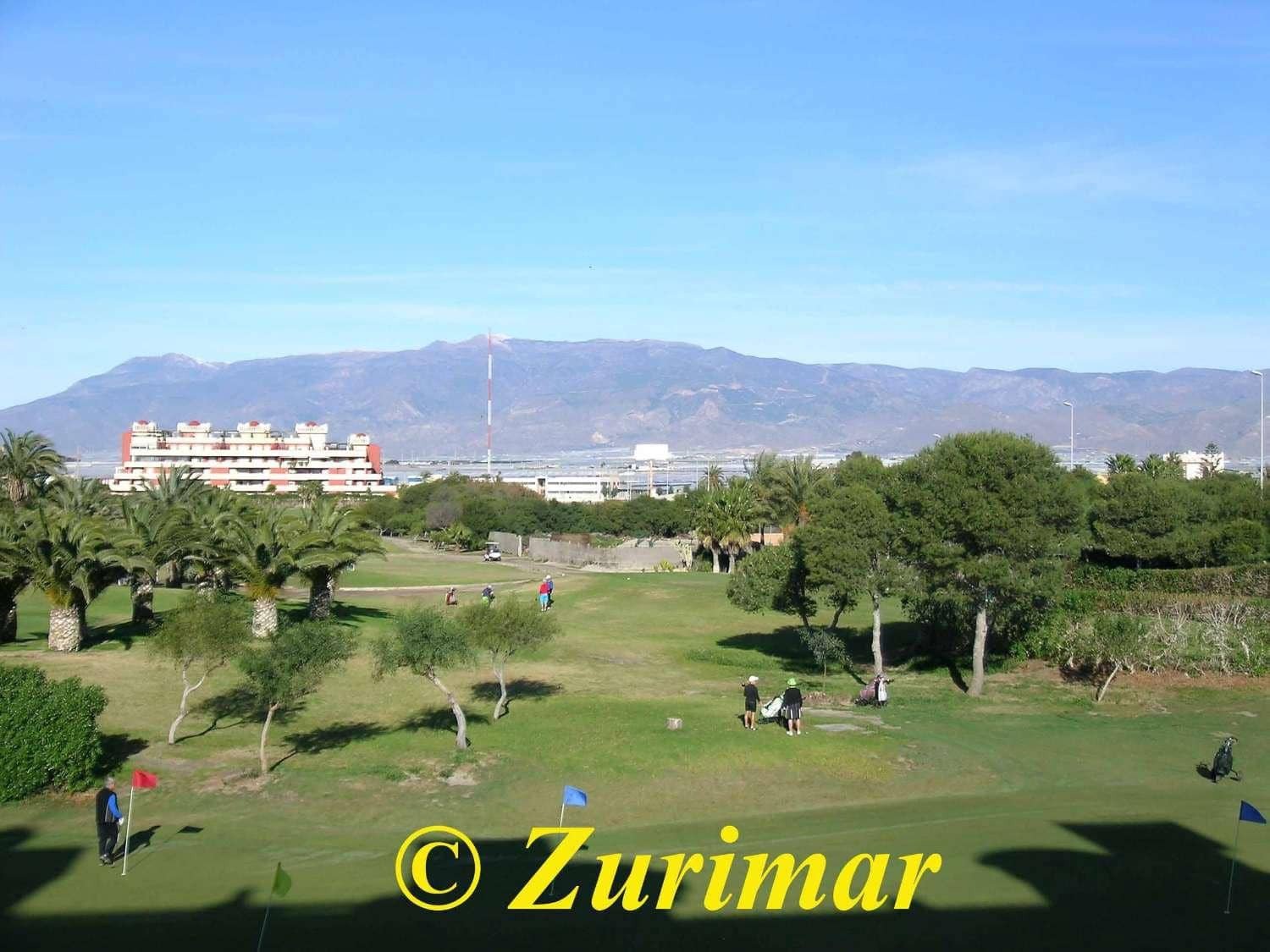1 bedroom Apartment for sale in Roquetas de Mar with garage - € 117,000 (Ref: 9202612)
