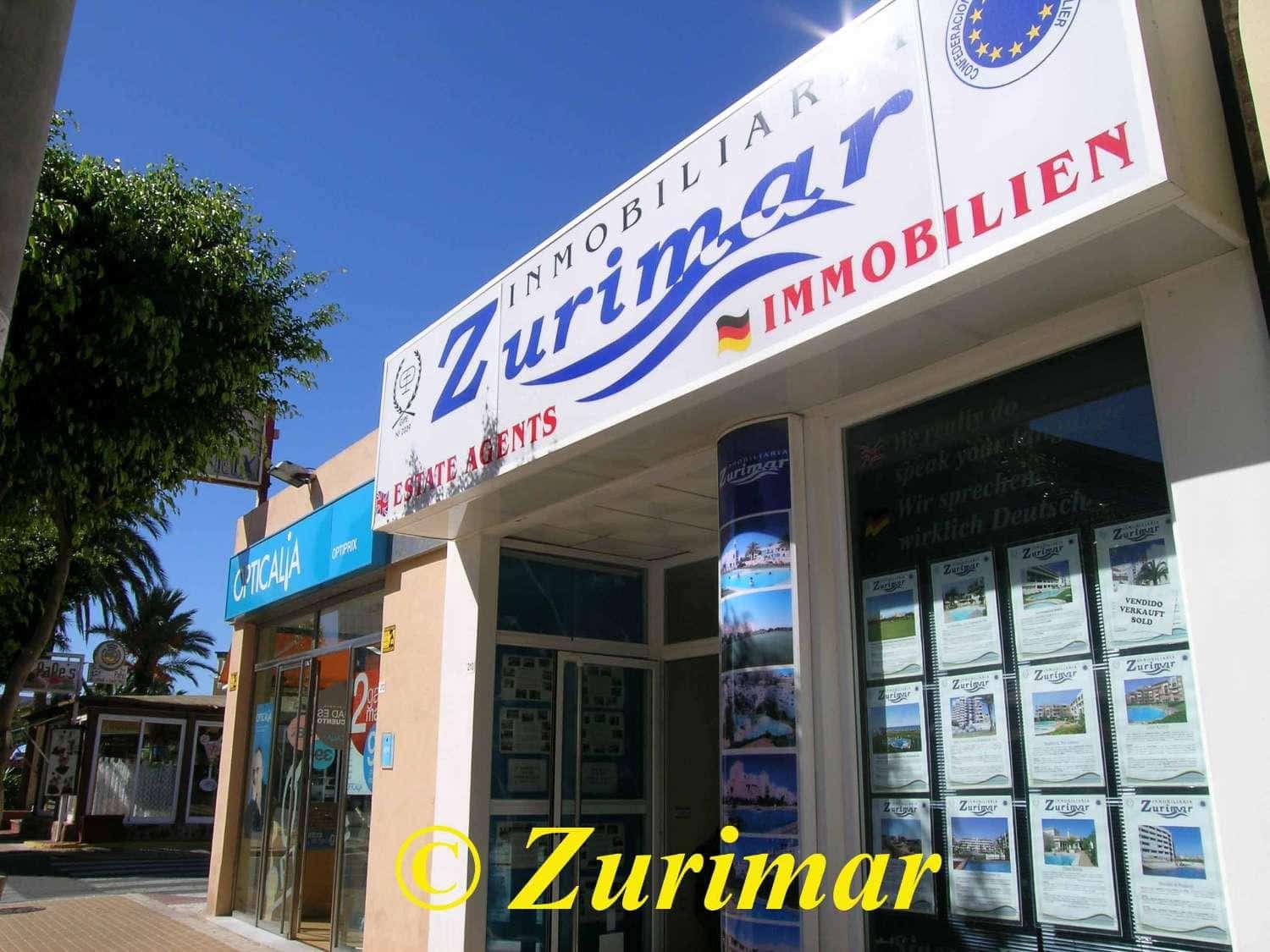 1 bedroom Apartment for sale in Roquetas de Mar with garage - € 117,000 (Ref: 9202612)