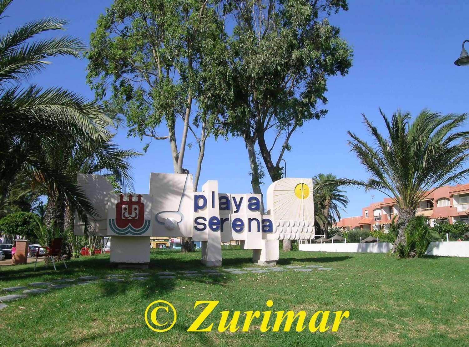 1 bedroom Apartment for sale in Roquetas de Mar with garage - € 117,000 (Ref: 9202612)