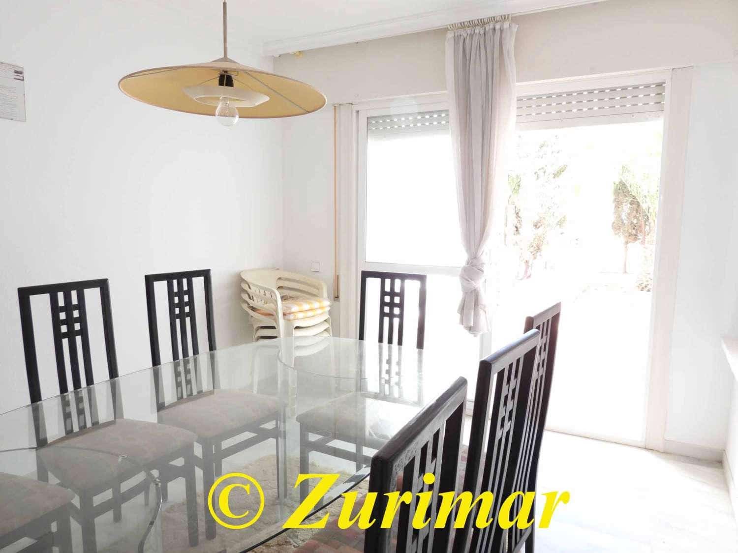 3 soveværelse Lejlighed til salg i Roquetas de Mar med swimmingpool - € 265.000 (Ref: 9217706)