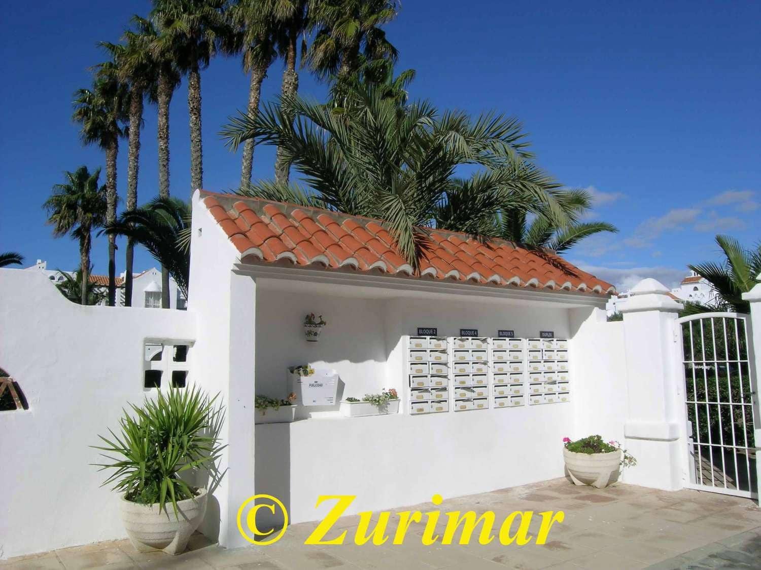 3 sovrum Lägenhet till salu i Roquetas de Mar med pool - 265 000 € (Ref: 9217706)