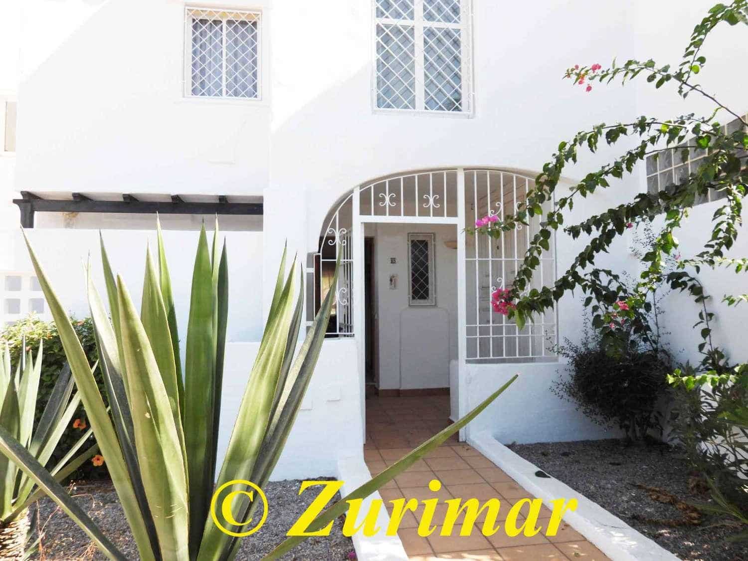 3 bedroom Apartment for sale in Roquetas de Mar with pool - € 265,000 (Ref: 9217706)