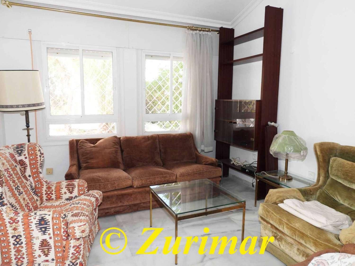 3 bedroom Apartment for sale in Roquetas de Mar with pool - € 265,000 (Ref: 9217706)