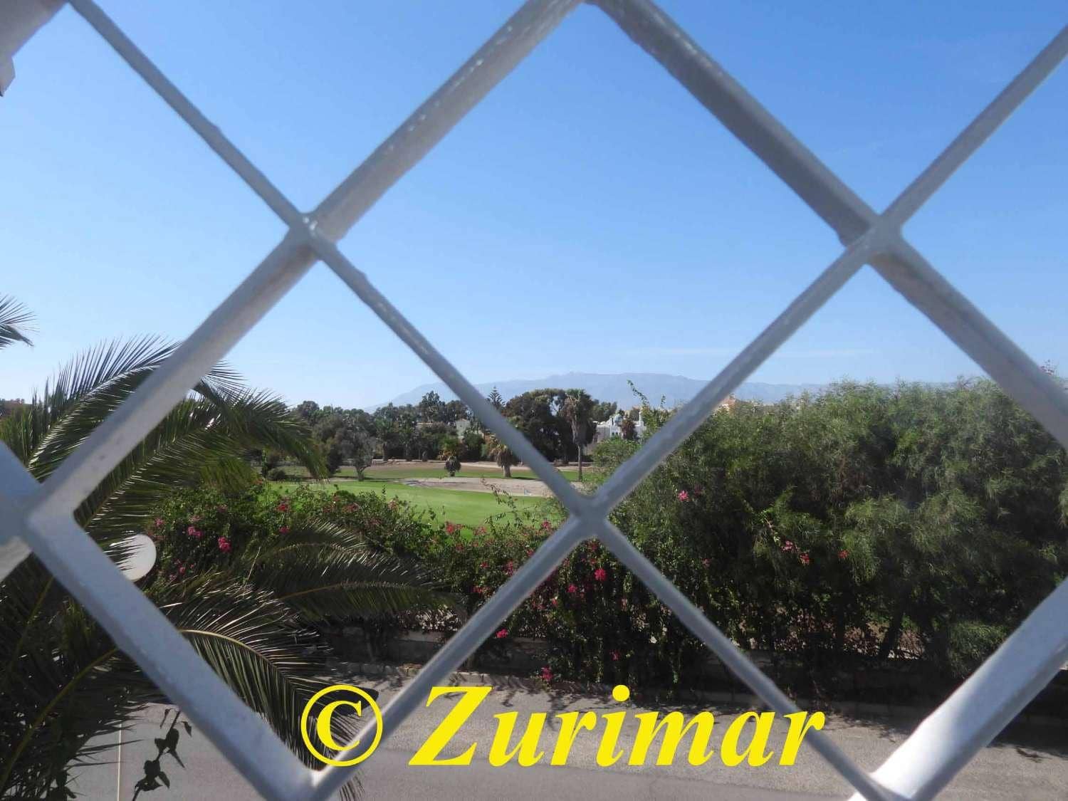 3 bedroom Apartment for sale in Roquetas de Mar with pool - € 265,000 (Ref: 9217706)