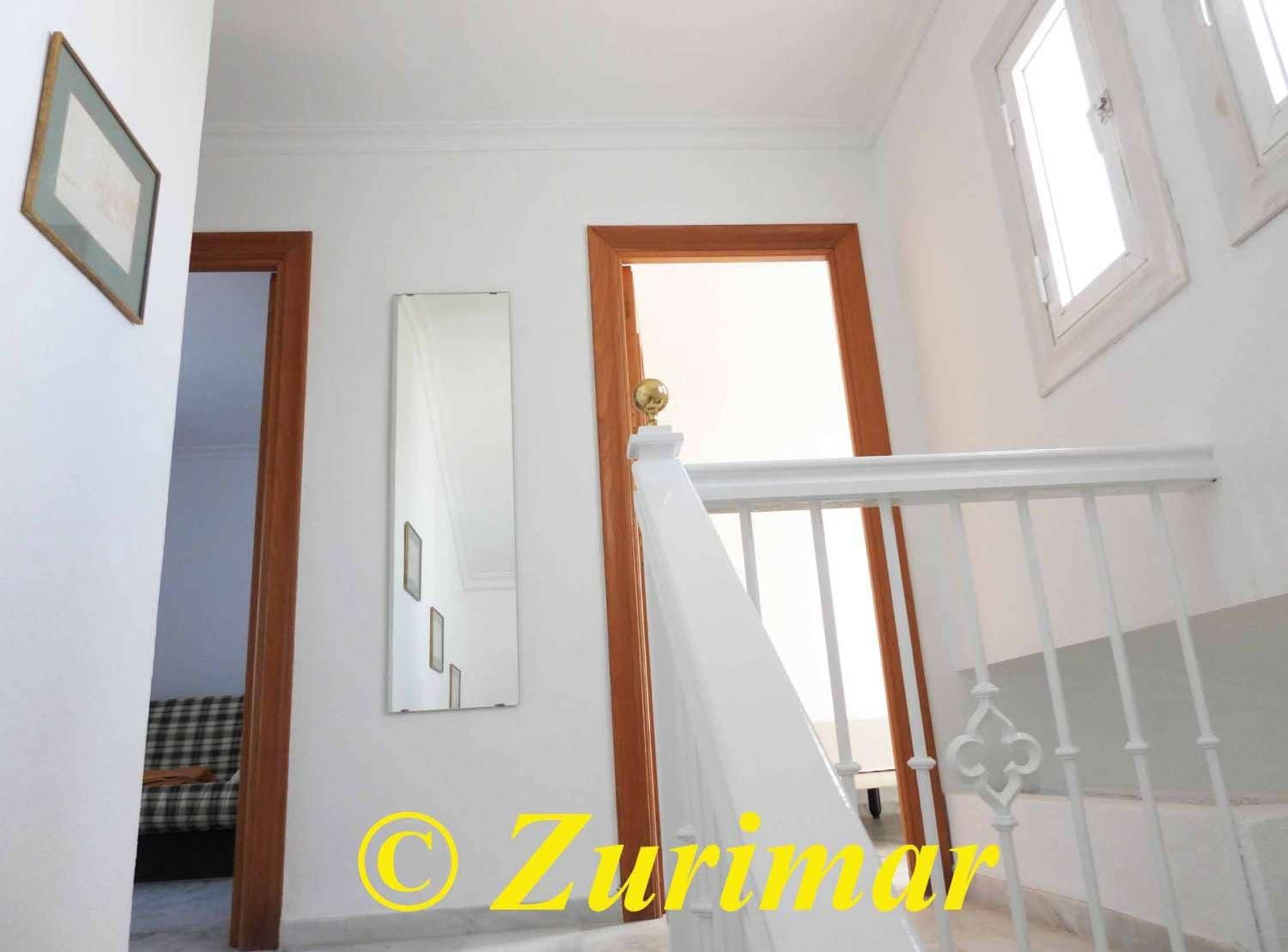 3 soveværelse Lejlighed til salg i Roquetas de Mar med swimmingpool - € 255.000 (Ref: 9217706)