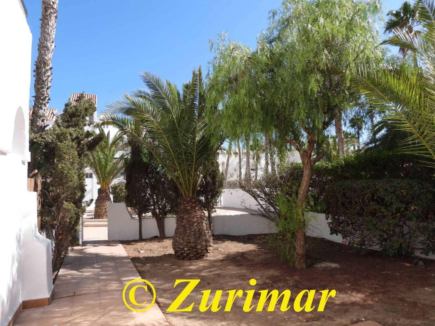 3 soveværelse Lejlighed til salg i Roquetas de Mar med swimmingpool - € 255.000 (Ref: 9217706)