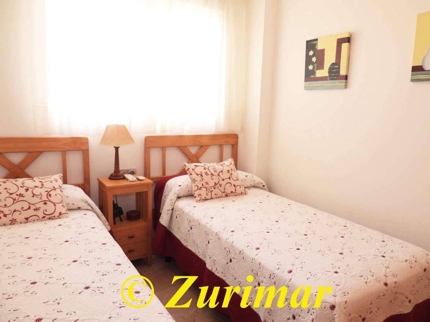 2 bedroom Apartment for sale in Roquetas de Mar with pool garage - € 223,000 (Ref: 9248299)