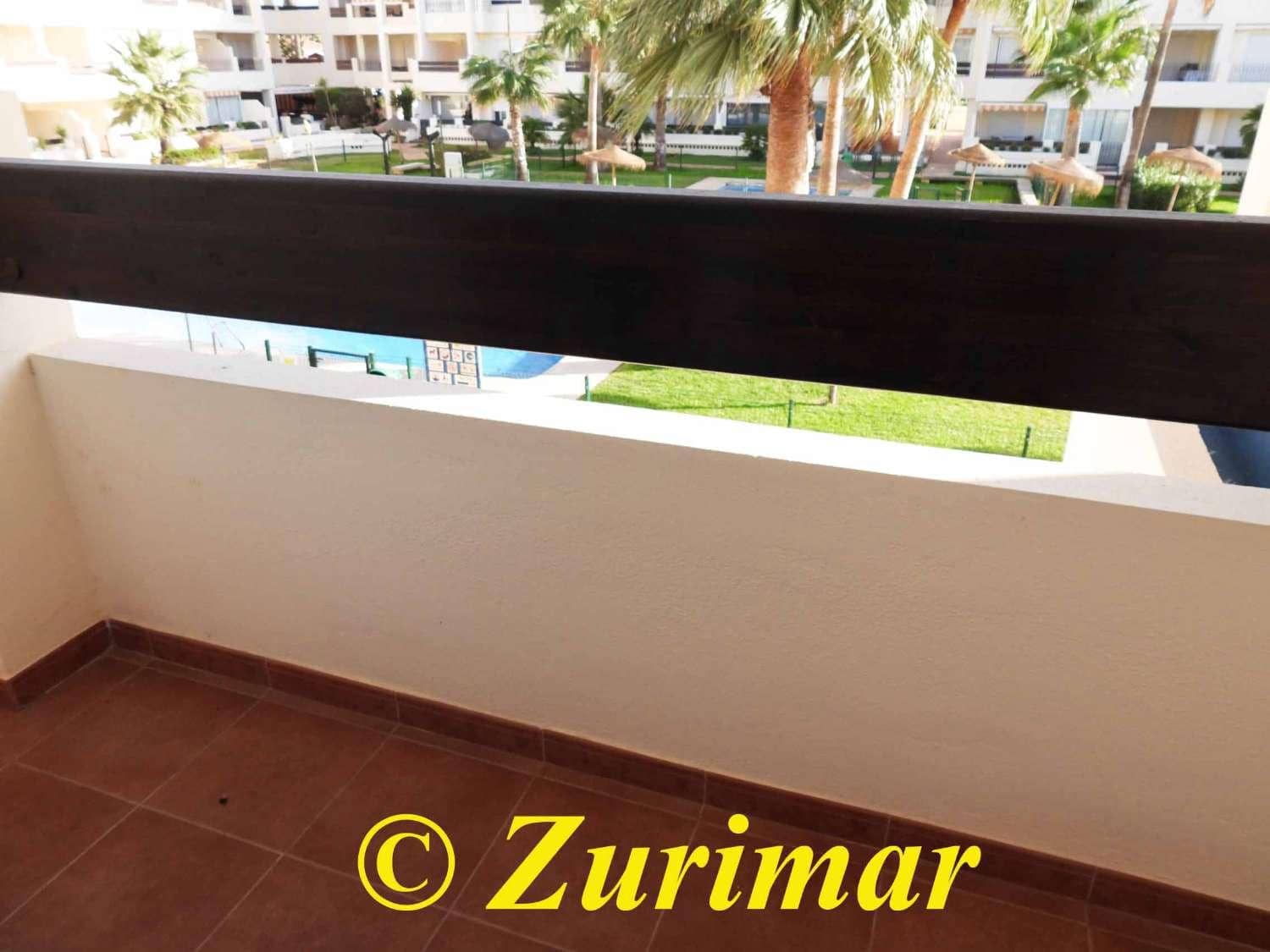 2 bedroom Apartment for sale in Roquetas de Mar with pool garage - € 223,000 (Ref: 9248299)