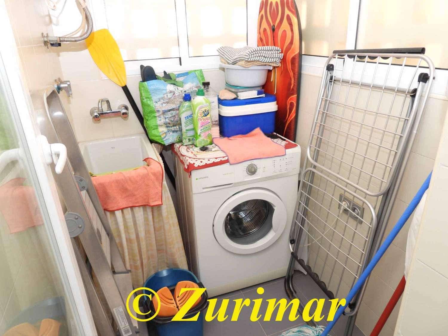 2 bedroom Apartment for sale in Roquetas de Mar with pool garage - € 223,000 (Ref: 9248299)