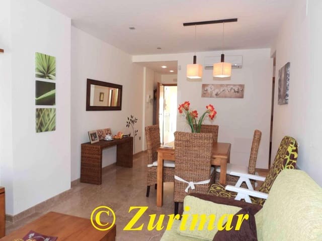 2 bedroom Apartment for sale in Roquetas de Mar with pool garage - € 223,000 (Ref: 9248299)