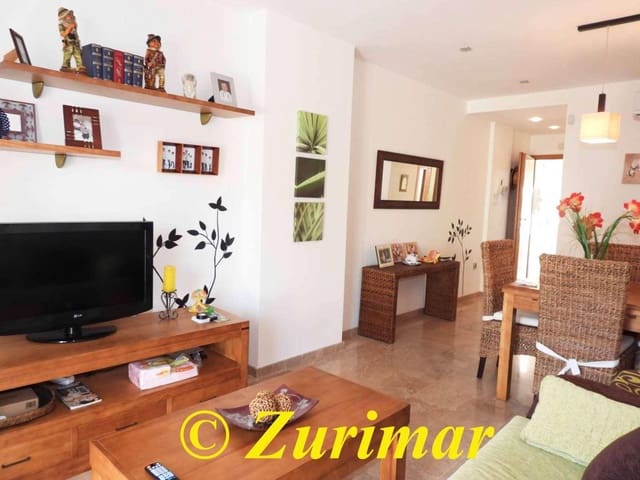 2 bedroom Apartment for sale in Roquetas de Mar with pool garage - € 223,000 (Ref: 9248299)