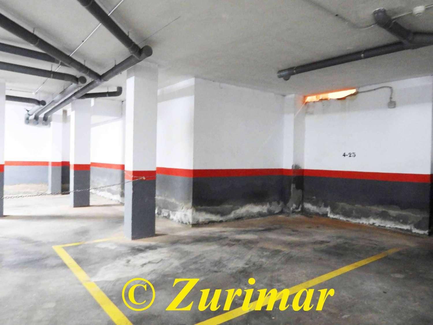 2 bedroom Apartment for sale in Roquetas de Mar with pool garage - € 223,000 (Ref: 9248299)