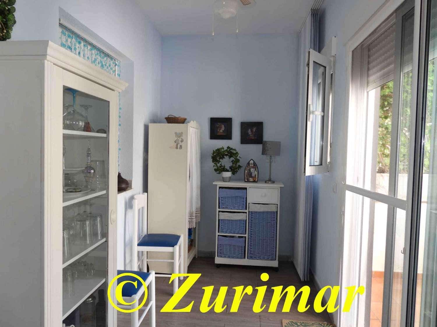 2 bedroom Bungalow for sale in Roquetas de Mar with pool - € 235,000 (Ref: 9257207)