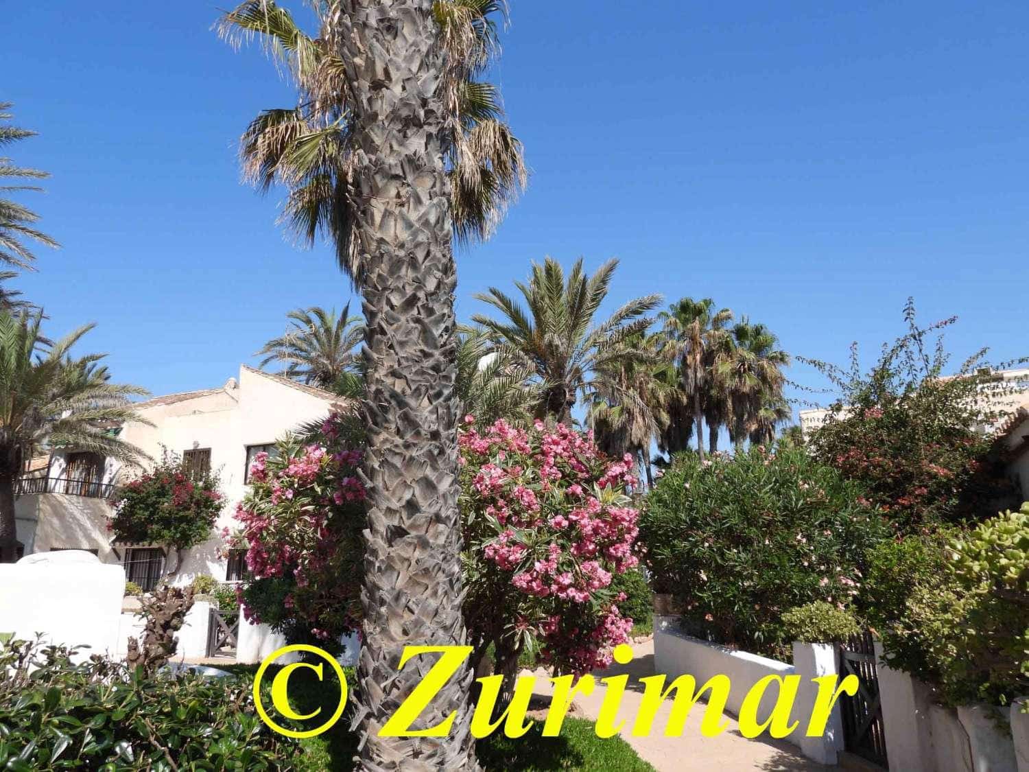 2 bedroom Bungalow for sale in Roquetas de Mar with pool - € 235,000 (Ref: 9257207)