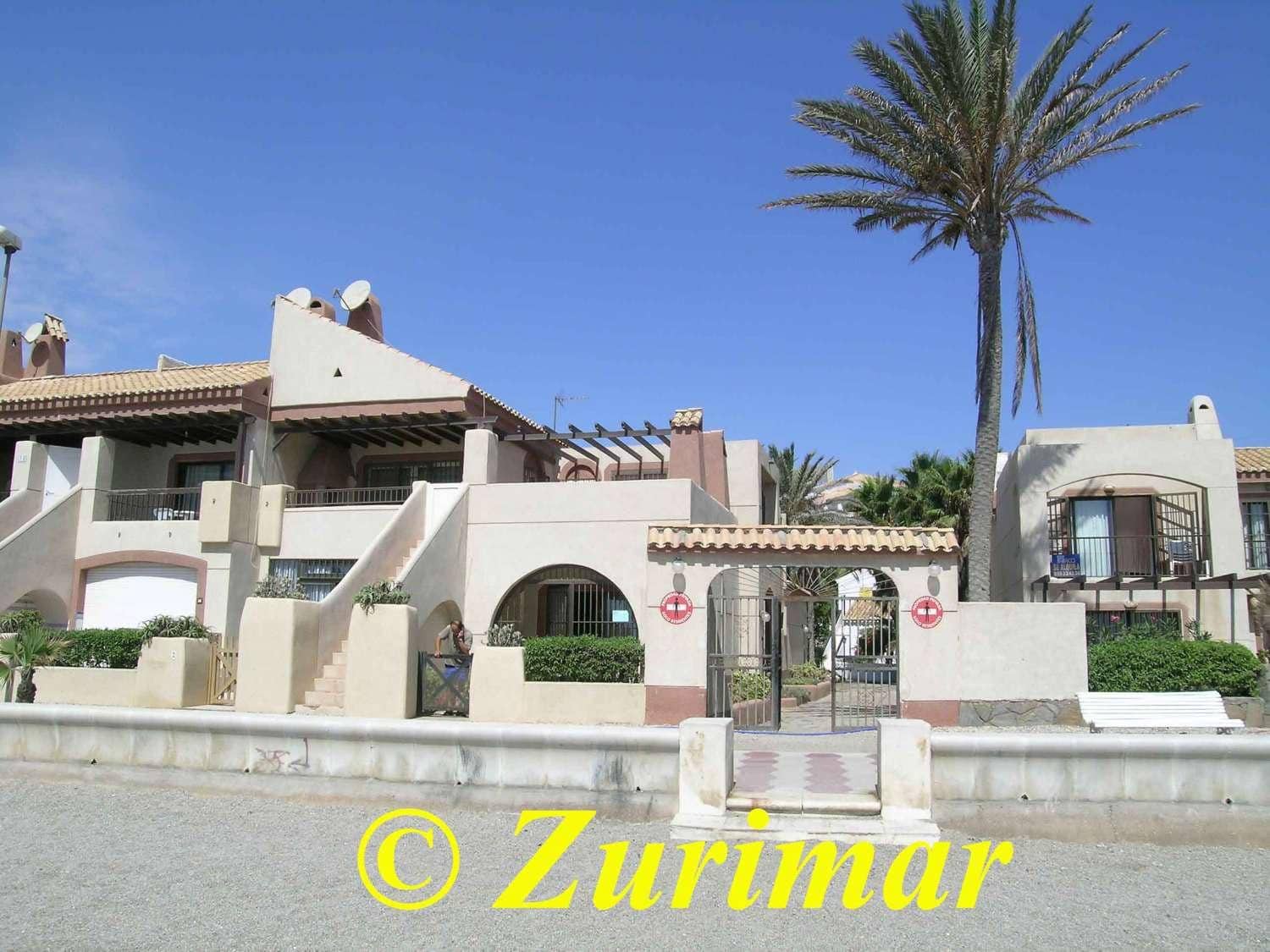 2 bedroom Bungalow for sale in Roquetas de Mar with pool - € 235,000 (Ref: 9257207)