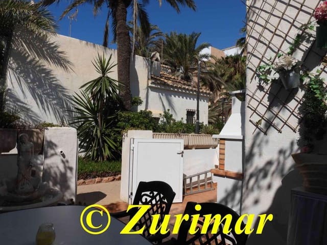 2 soverom Bungalow til salgs i Roquetas de Mar med svømmebasseng - € 235 000 (Ref: 9257207)