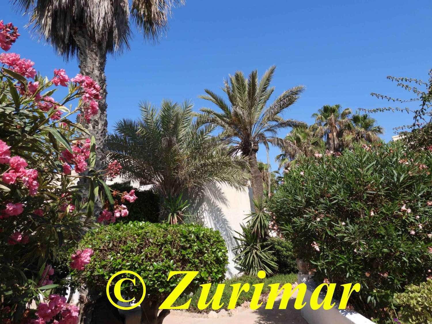 2 bedroom Bungalow for sale in Roquetas de Mar with pool - € 235,000 (Ref: 9257207)