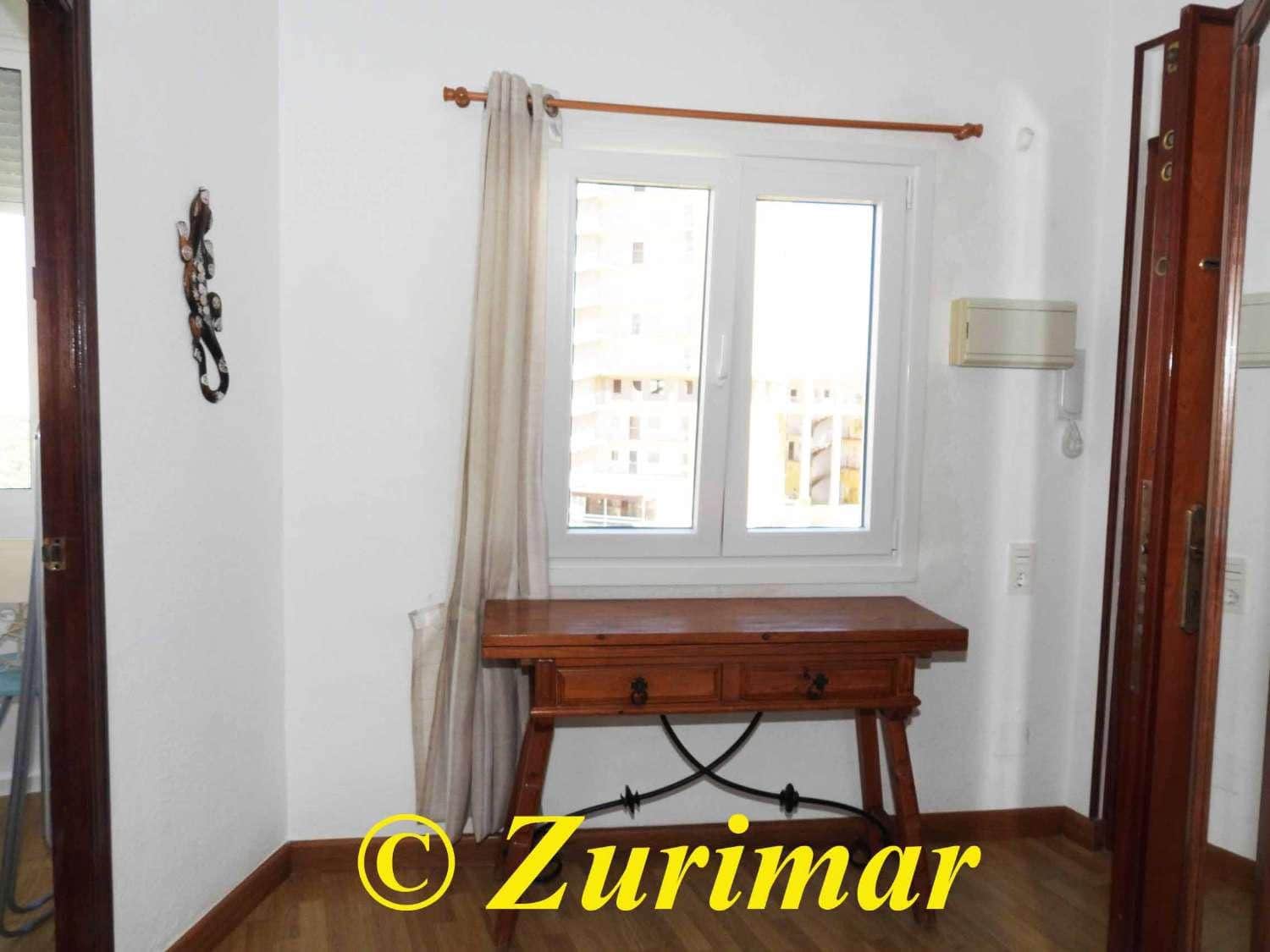 3 sovrum Lägenhet till salu i Roquetas de Mar med pool - 165 000 € (Ref: 9257208)