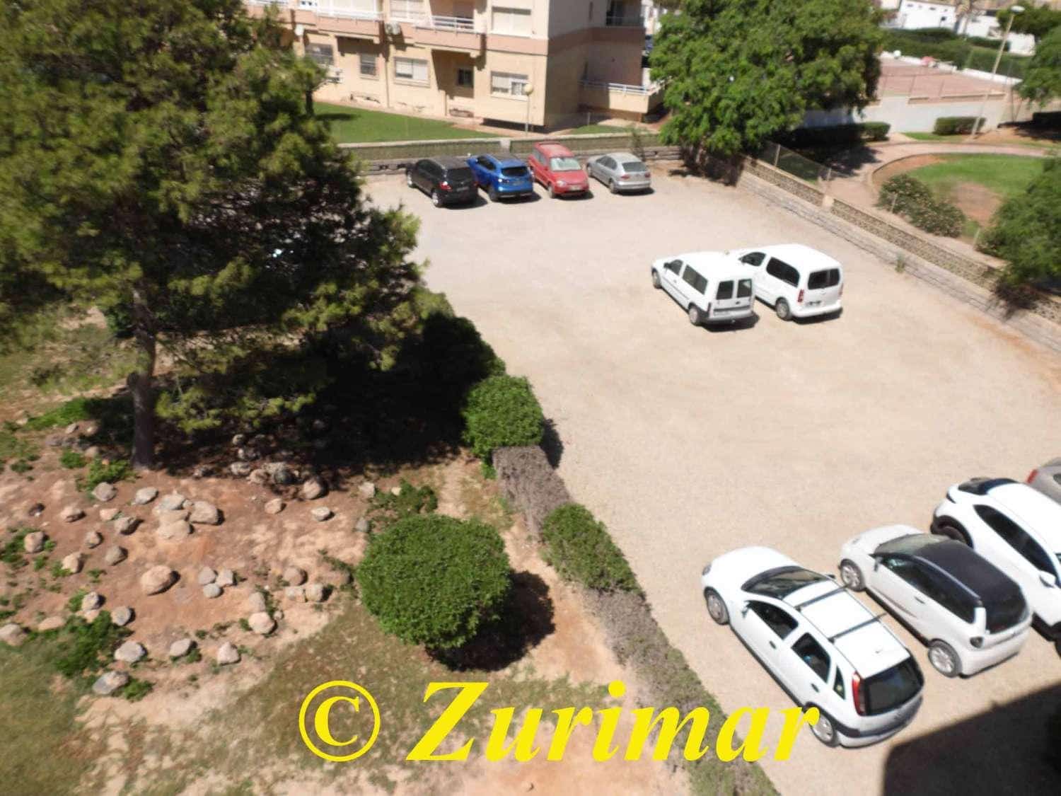 3 sovrum Lägenhet till salu i Roquetas de Mar med pool - 165 000 € (Ref: 9257208)