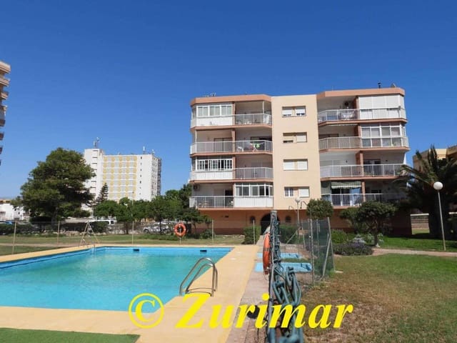 3 bedroom Apartment for sale in Roquetas de Mar with pool - € 165,000 (Ref: 9257208)