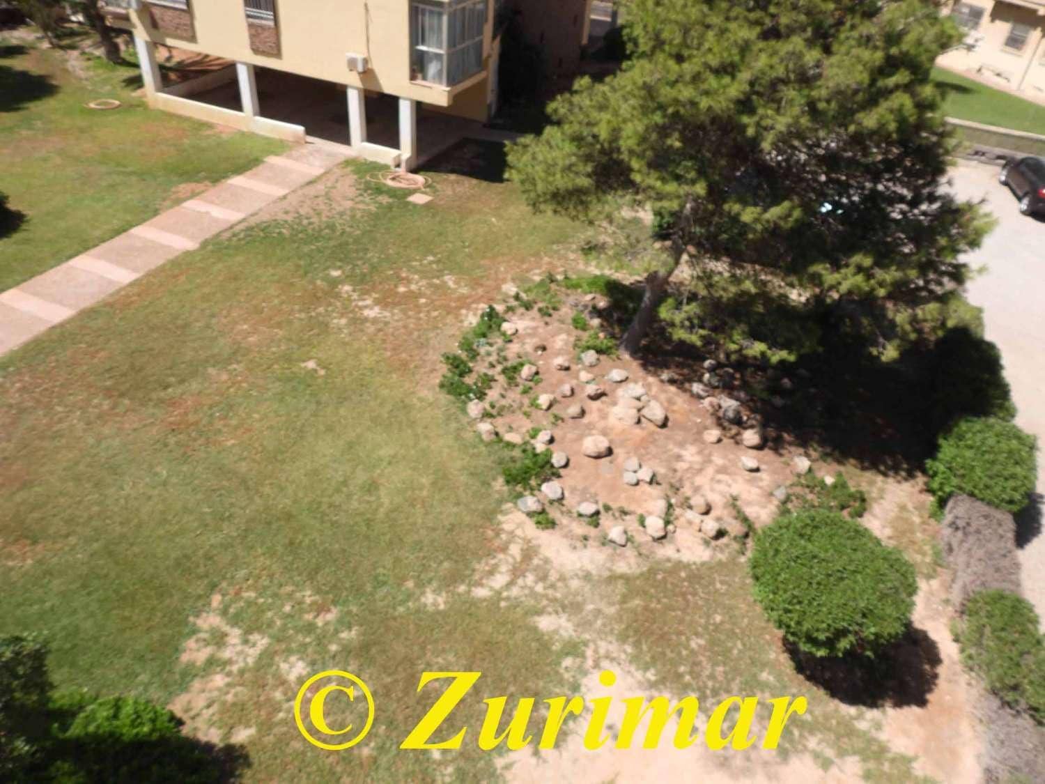 3 sovrum Lägenhet till salu i Roquetas de Mar med pool - 165 000 € (Ref: 9257208)