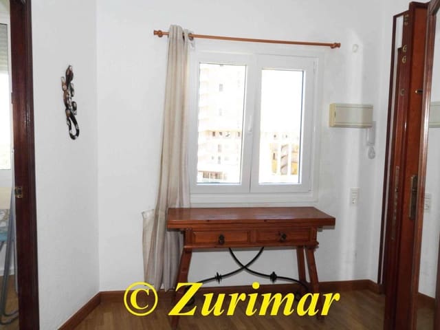 3 soverom Leilighet til salgs i Roquetas de Mar med svømmebasseng - € 165 000 (Ref: 9257208)