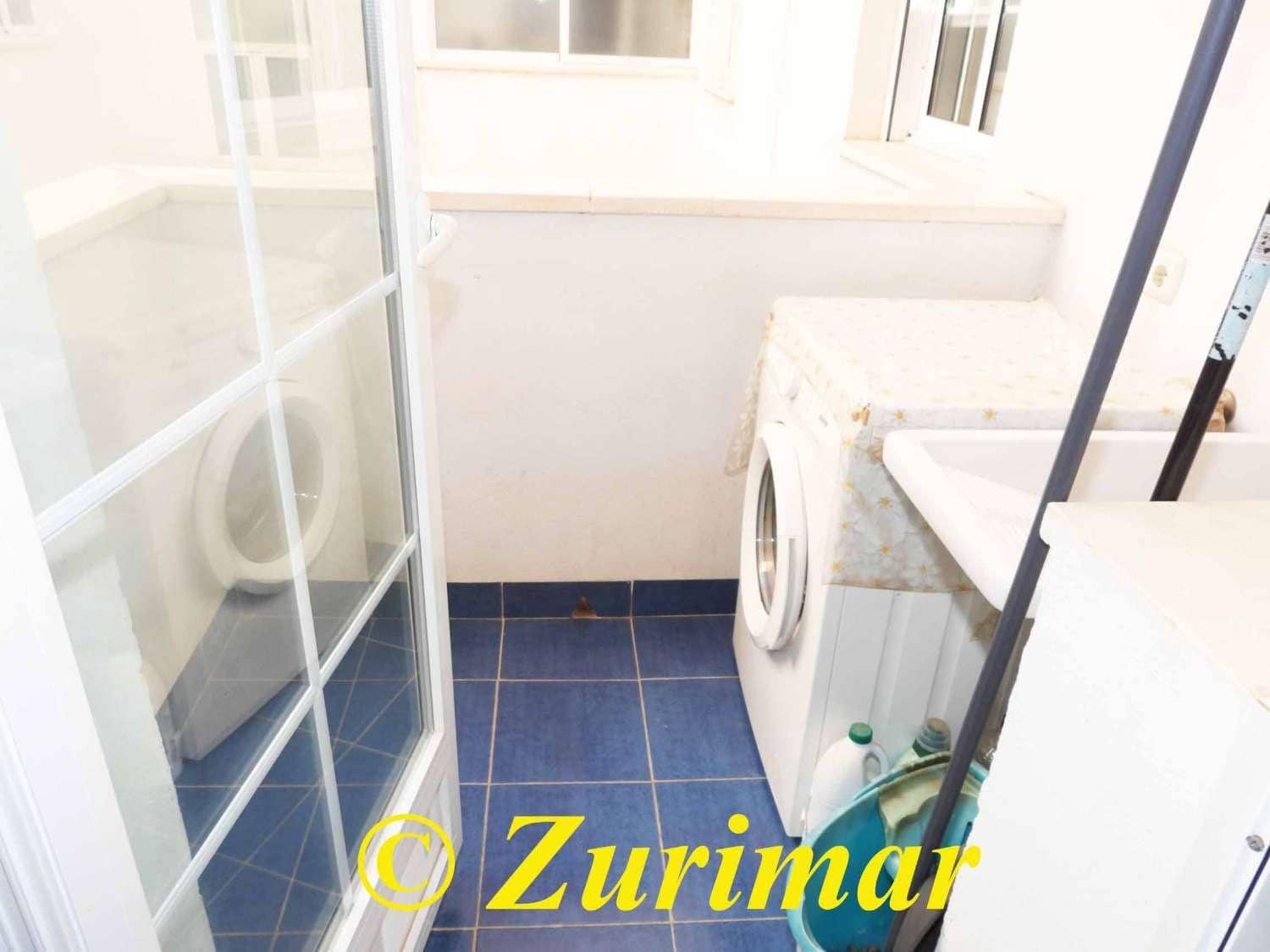 2 bedroom Apartment for sale in Roquetas de Mar with pool garage - € 215,000 (Ref: 9285143)