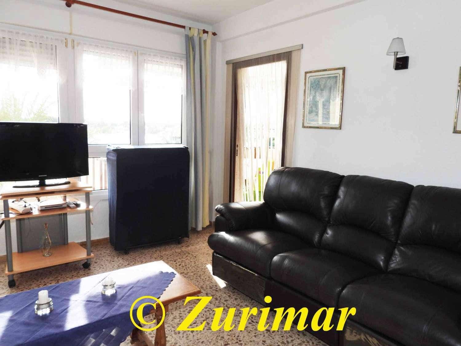 1 soverom Leilighet til salgs i Roquetas de Mar med svømmebasseng - € 120 000 (Ref: 9347184)