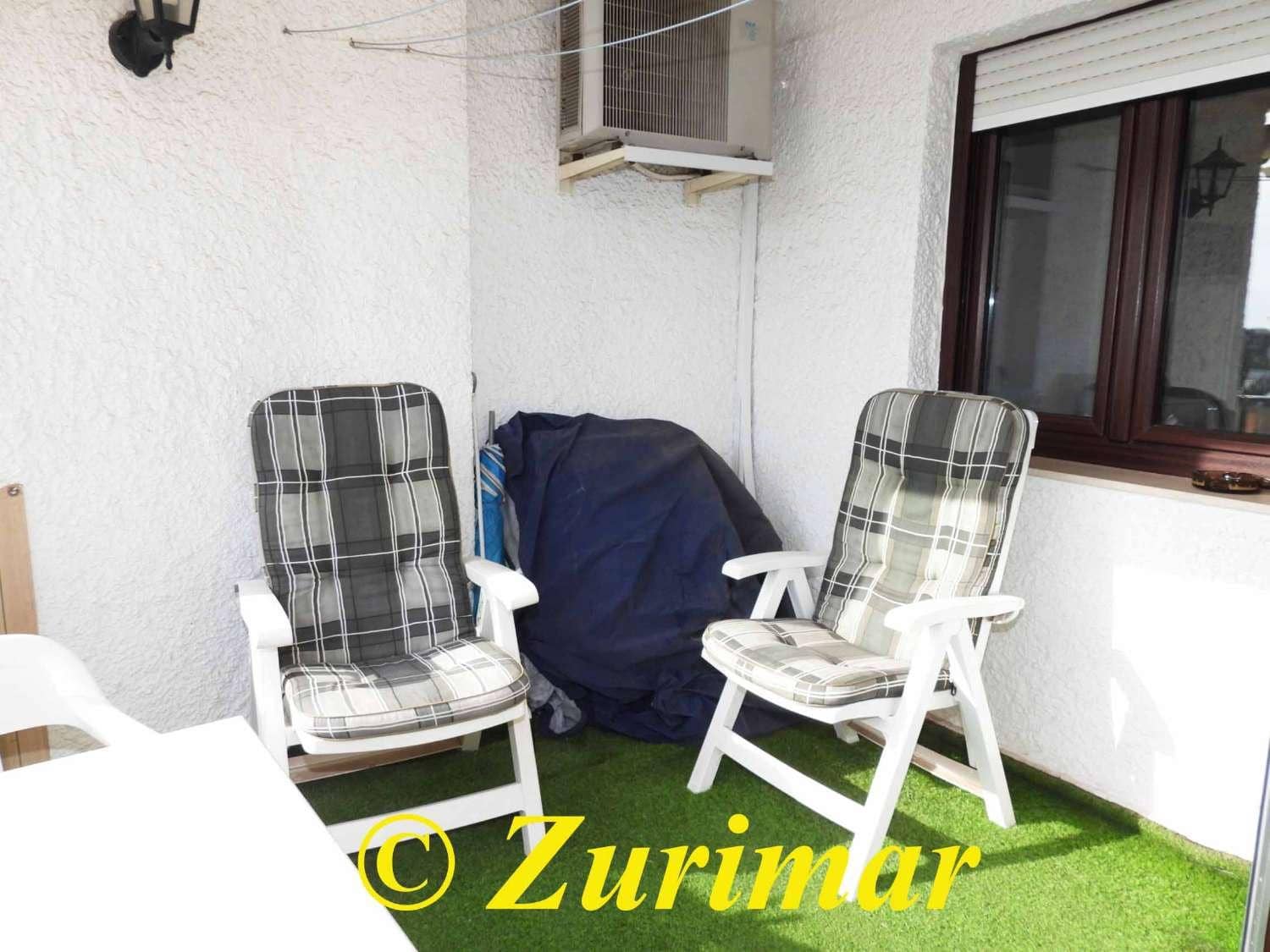 1 soverom Leilighet til salgs i Roquetas de Mar med svømmebasseng - € 120 000 (Ref: 9347184)