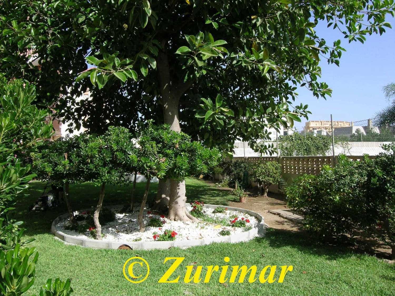 1 bedroom Apartment for sale in Roquetas de Mar with pool - € 120,000 (Ref: 9347184)