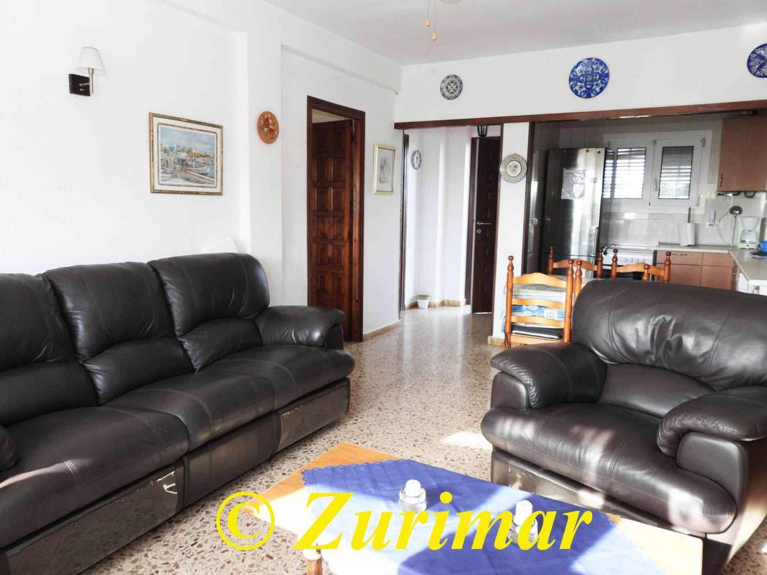 1 bedroom Apartment for sale in Roquetas de Mar with pool - € 120,000 (Ref: 9347184)