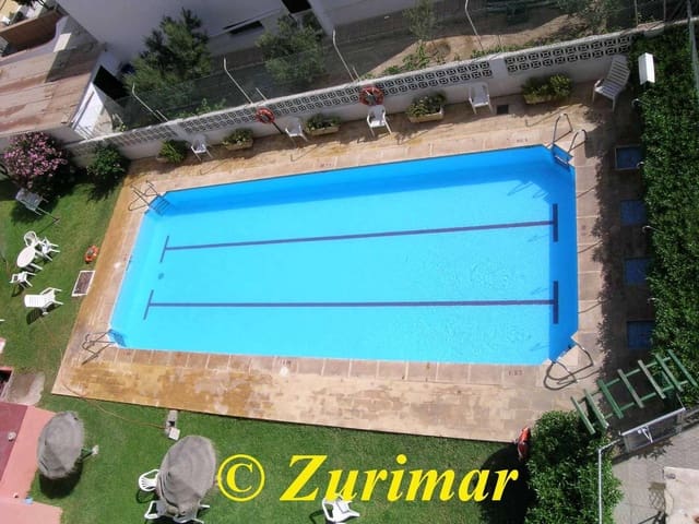 1 soveværelse Lejlighed til salg i Roquetas de Mar med swimmingpool - € 120.000 (Ref: 9347184)