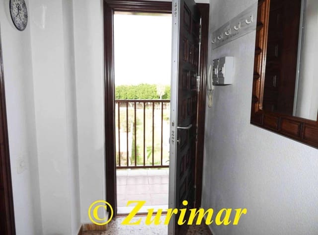 1 camera da letto Appartamento in vendita in Roquetas de Mar con piscina - 120.000 € (Rif: 9347184)