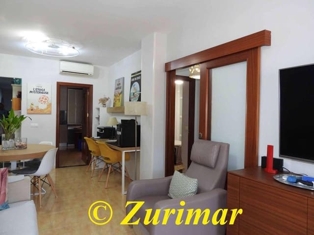 3 quarto Apartamento para venda em Roquetas de Mar - 149 000 € (Ref: 9347185)