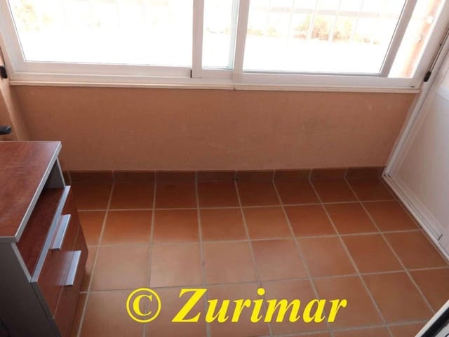 3 quarto Apartamento para venda em Roquetas de Mar - 149 000 € (Ref: 9347185)