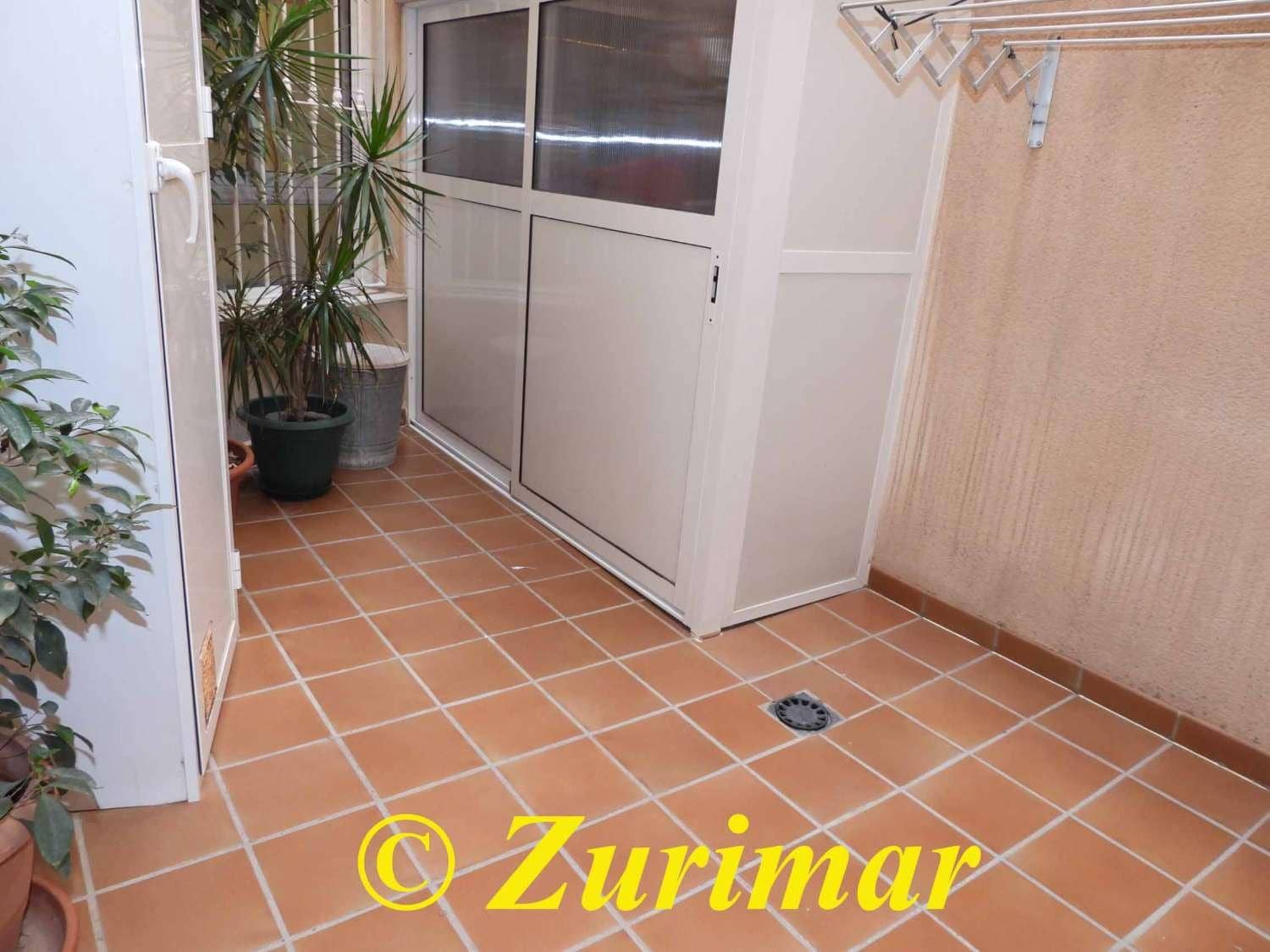 3 quarto Apartamento para venda em Roquetas de Mar - 149 000 € (Ref: 9347185)