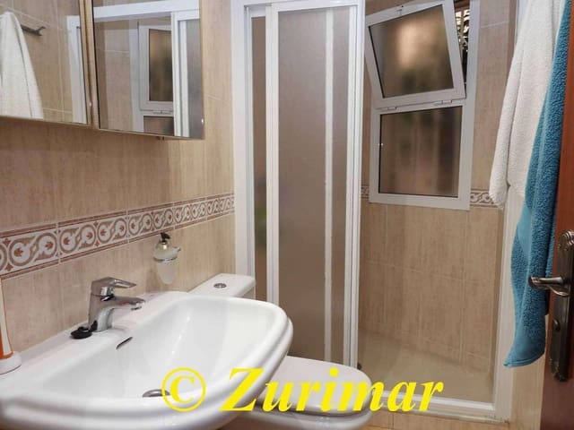 3 makuuhuone Huoneisto myytävänä paikassa Roquetas de Mar - 149 000 € (Ref: 9347185)