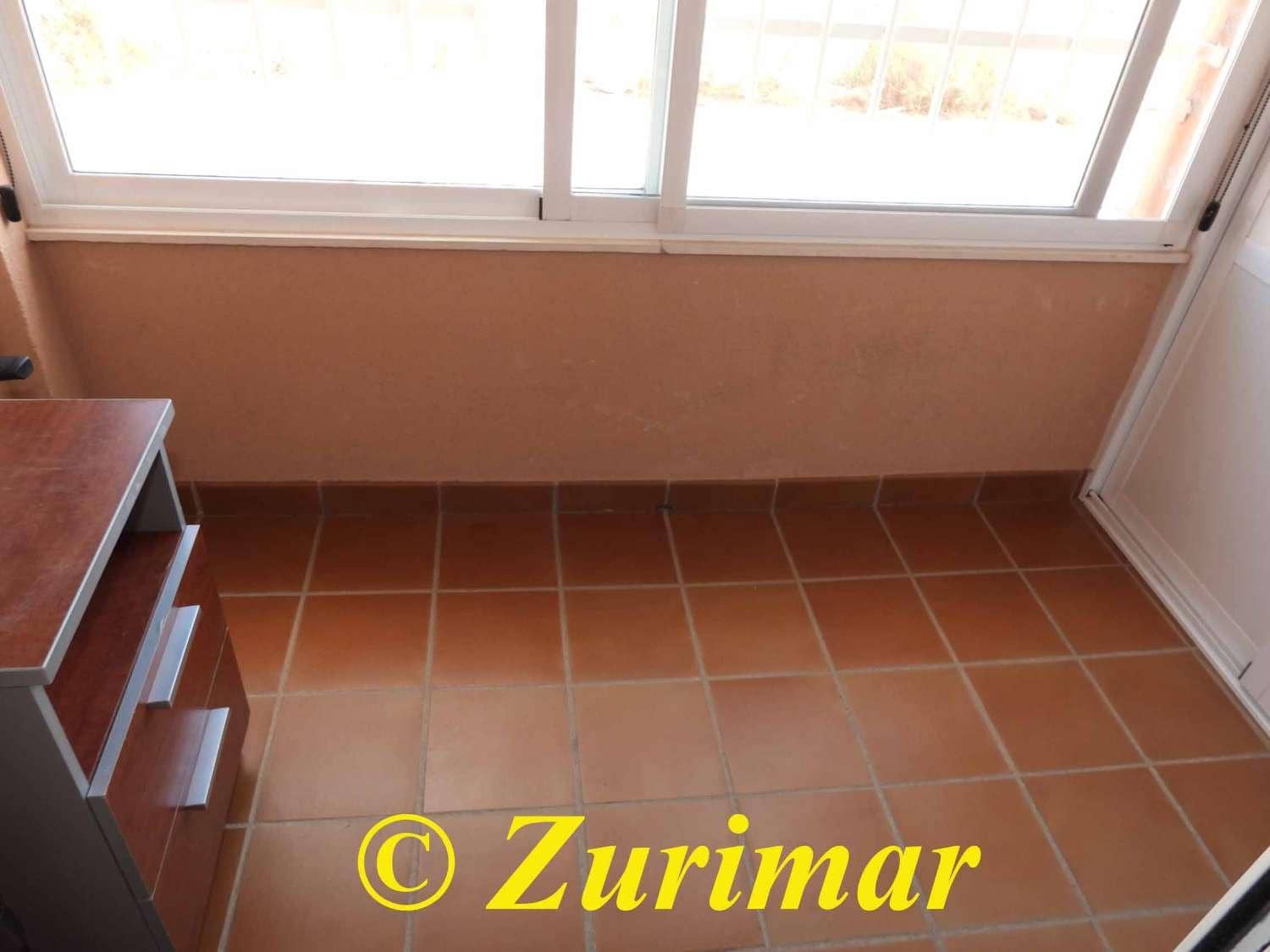 3 chambre Appartement à vendre à Roquetas de Mar - 145 000 € (Ref: 9347185)