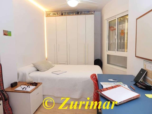 3 bedroom Apartment for sale in Roquetas de Mar - € 145,000 (Ref: 9347185)