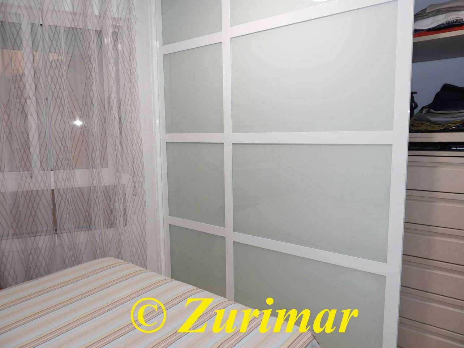 3 chambre Appartement à vendre à Roquetas de Mar - 145 000 € (Ref: 9347185)