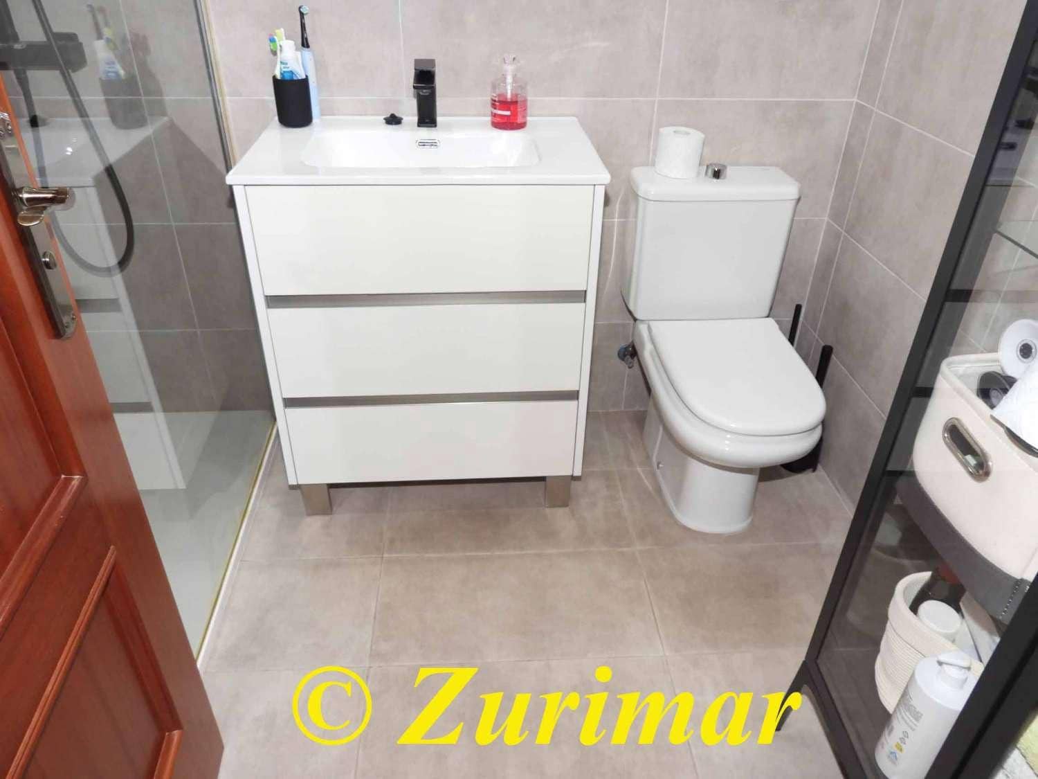 3 chambre Appartement à vendre à Roquetas de Mar - 145 000 € (Ref: 9347185)