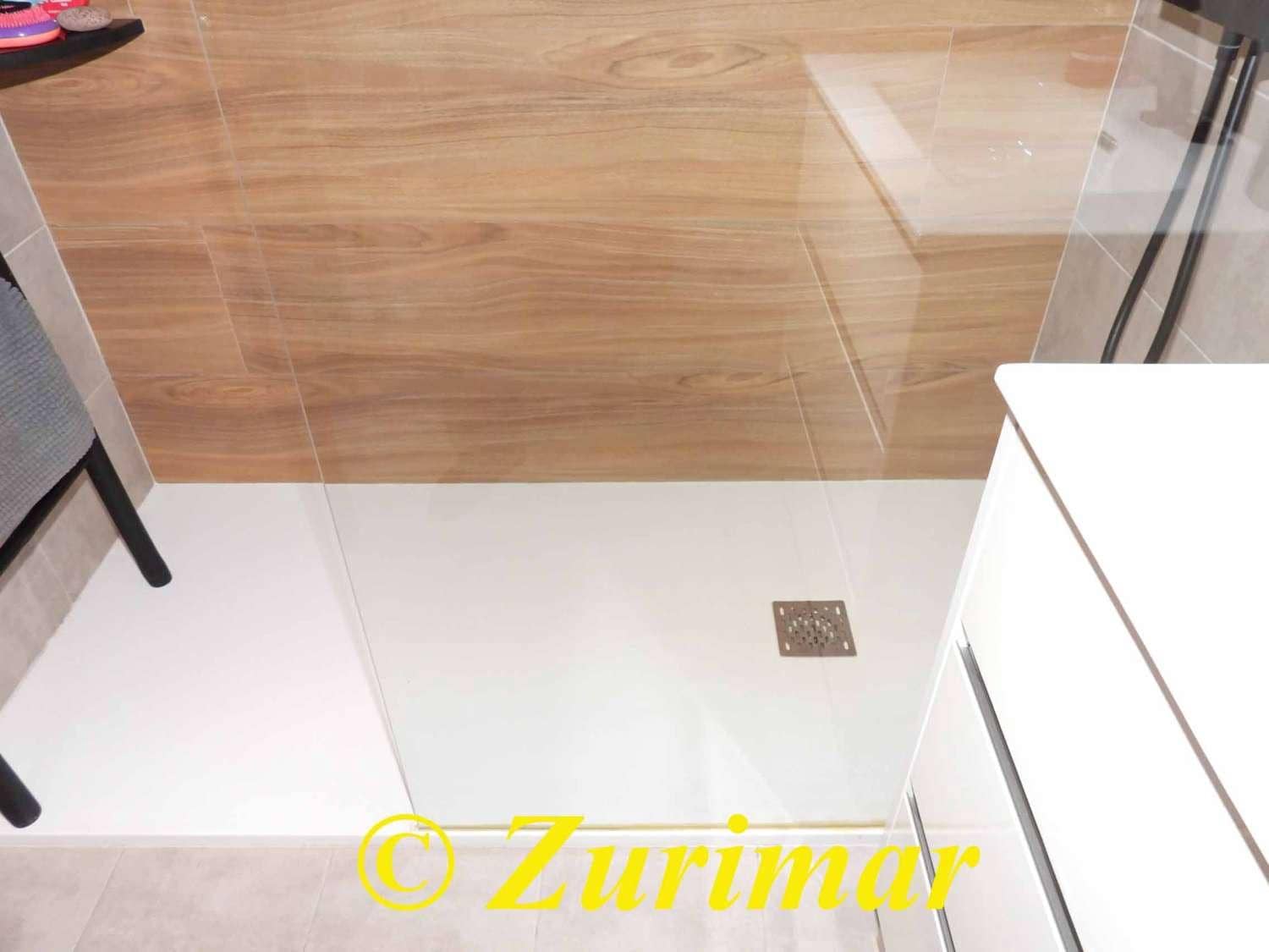 3 chambre Appartement à vendre à Roquetas de Mar - 145 000 € (Ref: 9347185)