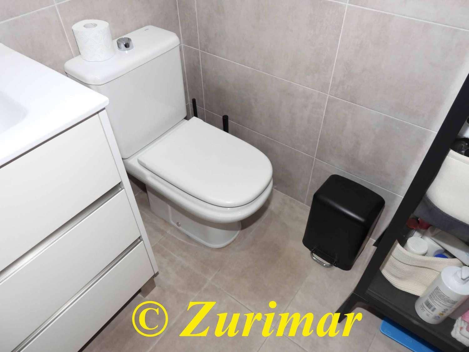 3 chambre Appartement à vendre à Roquetas de Mar - 145 000 € (Ref: 9347185)