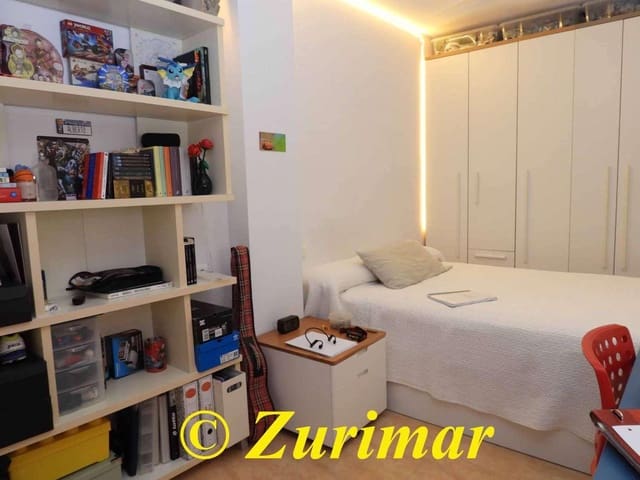 3 bedroom Apartment for sale in Roquetas de Mar - € 145,000 (Ref: 9347185)
