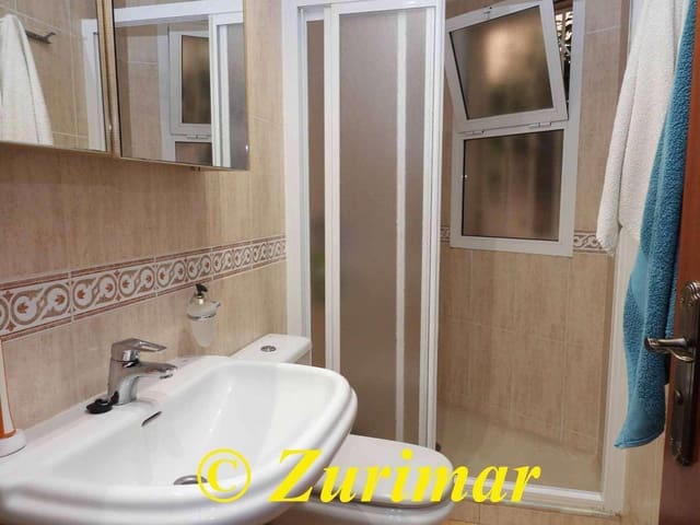 3 bedroom Apartment for sale in Roquetas de Mar - € 145,000 (Ref: 9347185)