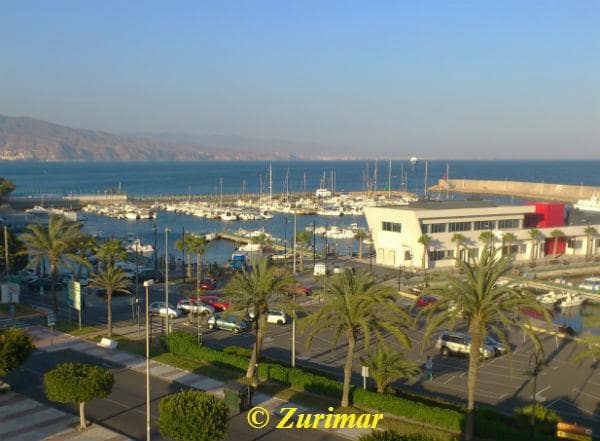 3 sypialnia Apartament na sprzedaż w Roquetas de Mar z basenem - 180 000 € (Ref: 9355780)