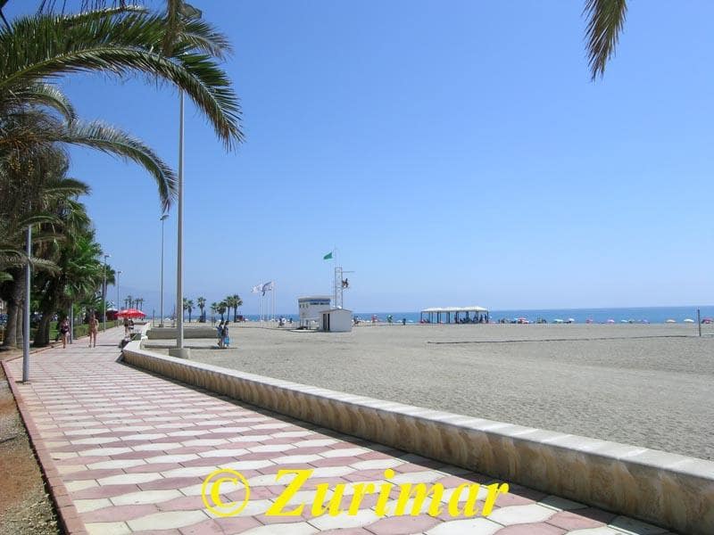 3 sypialnia Apartament na sprzedaż w Roquetas de Mar z basenem - 180 000 € (Ref: 9355780)