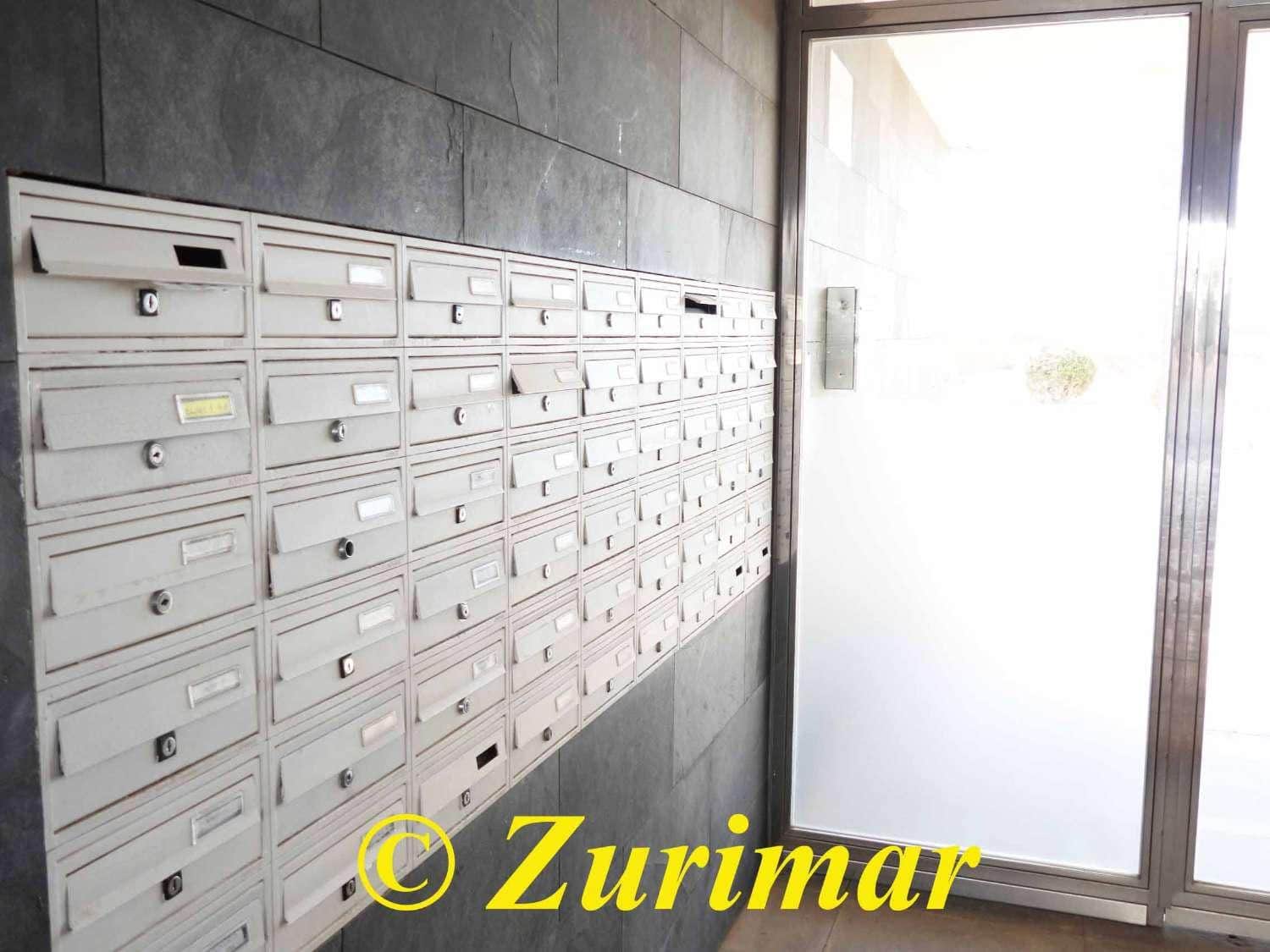 3 sypialnia Apartament na sprzedaż w Roquetas de Mar z basenem - 180 000 € (Ref: 9355780)